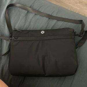 Lululemon Changing Pad with Bag (Brand New*)